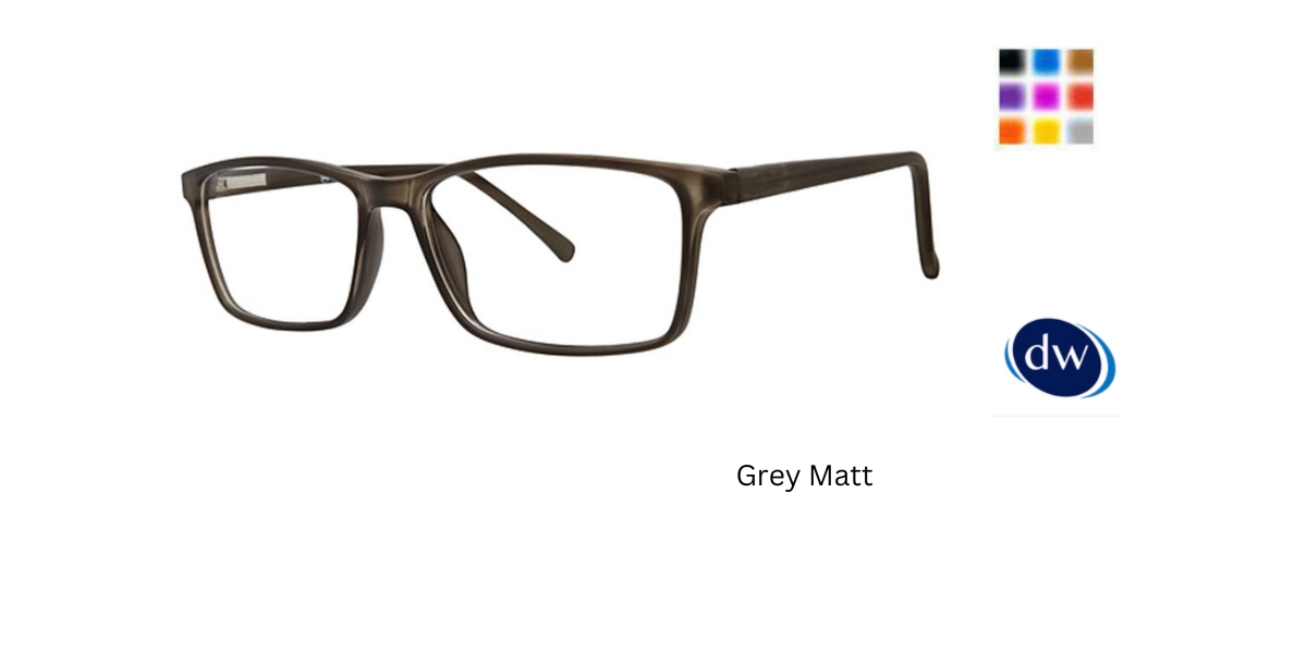 Grey Matt