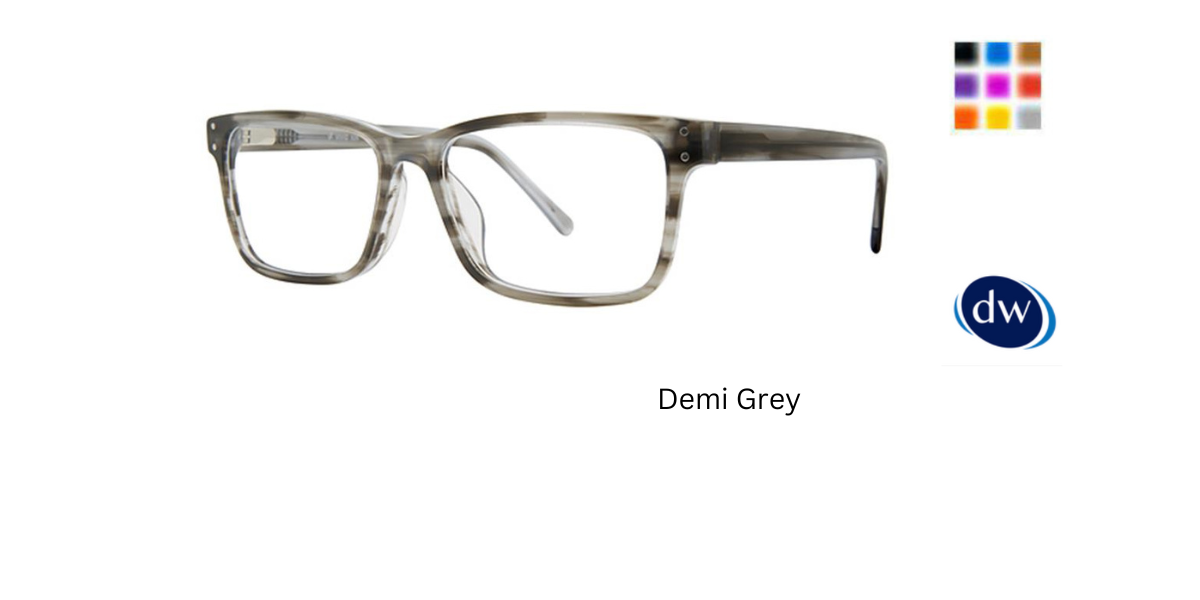 Demi Grey
