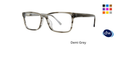 Demi Grey
