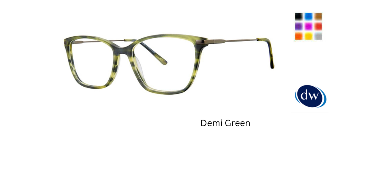 Demi Green