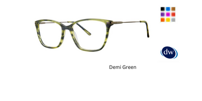 Demi Green