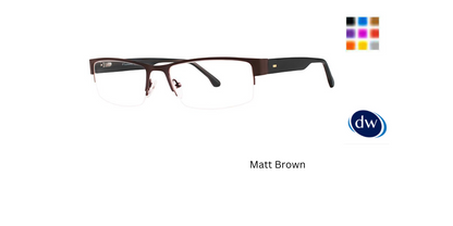 Matt Brown