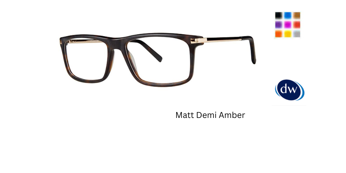 Matt Demi Amber