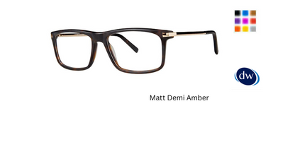 Matt Demi Amber