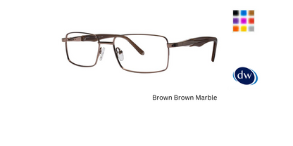 Brown Brown Marble