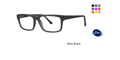 Matt Black
