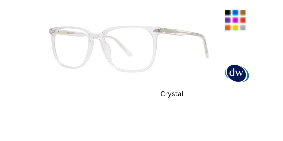Crystal