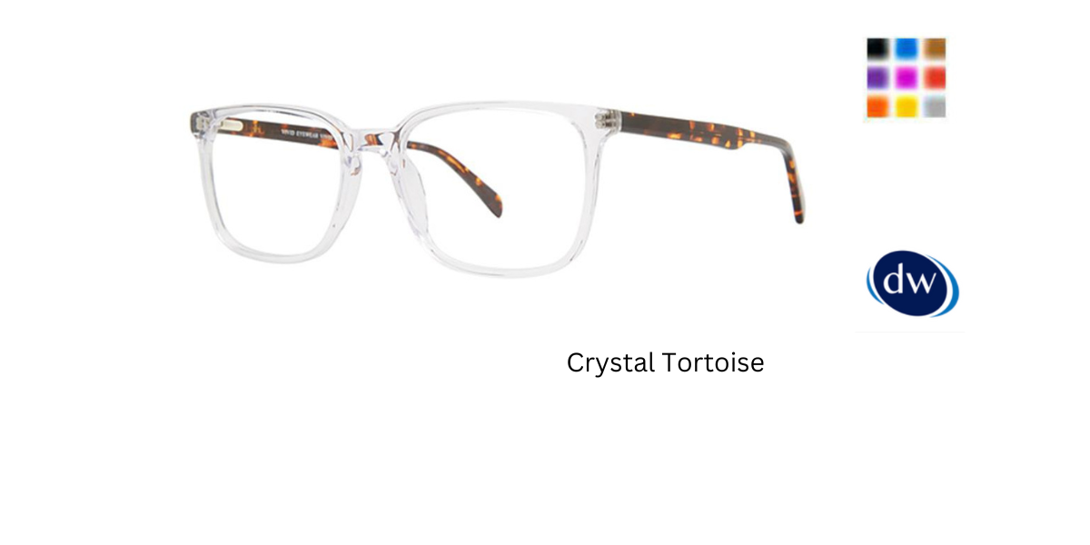 Crystal  Tortoise