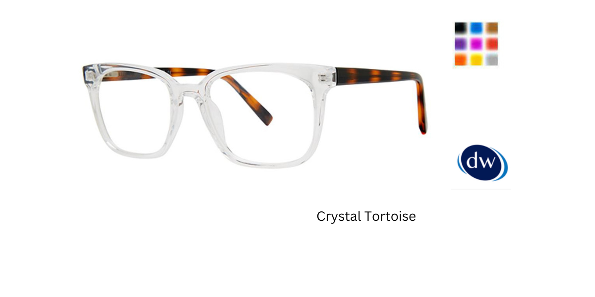 Crystal Tortoise