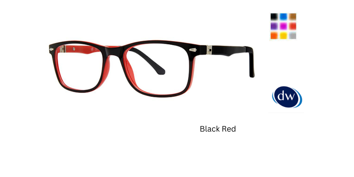 Black Red