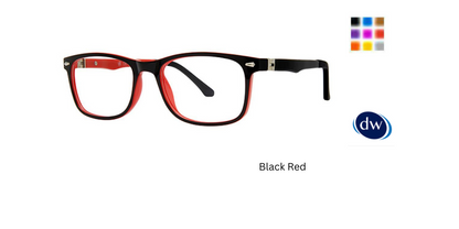 Black Red