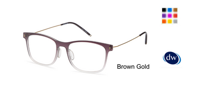 Brown   Gold