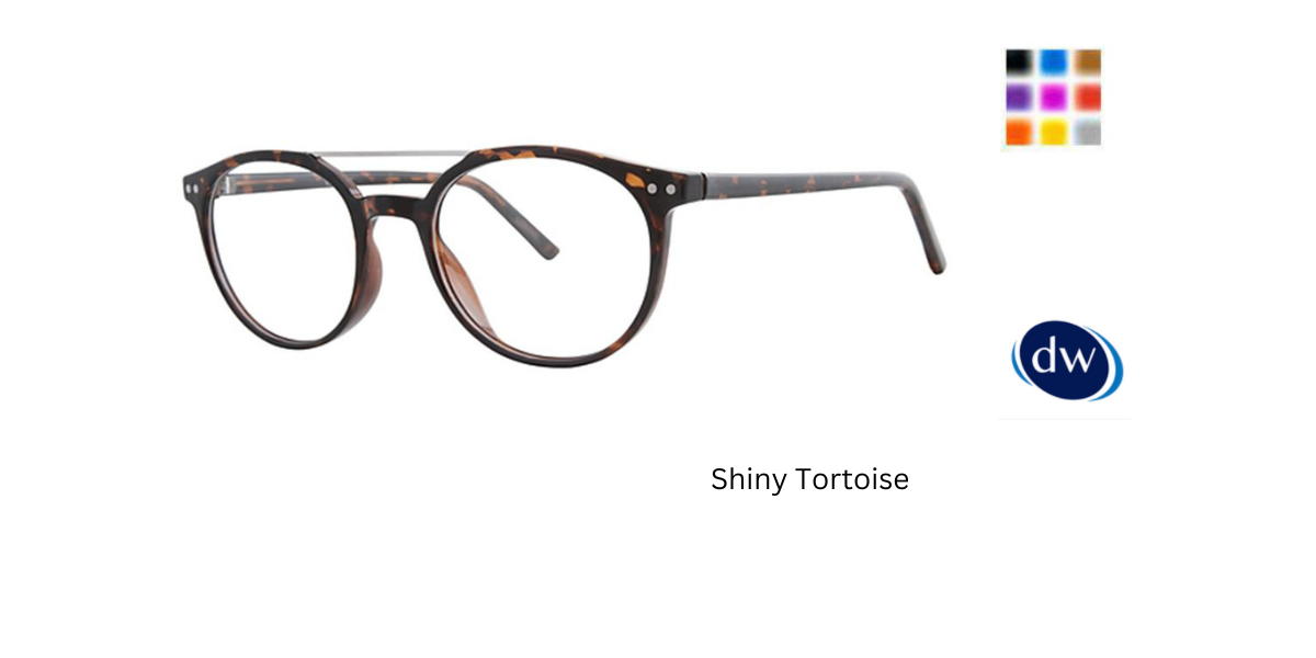 Shiny Tortoise