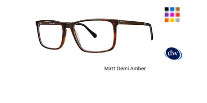 Matt Demi Amber