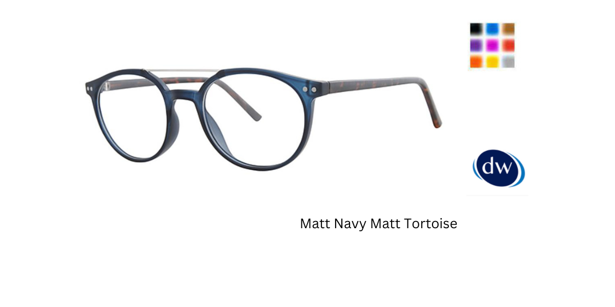 Matt Navy Matt Tortoise