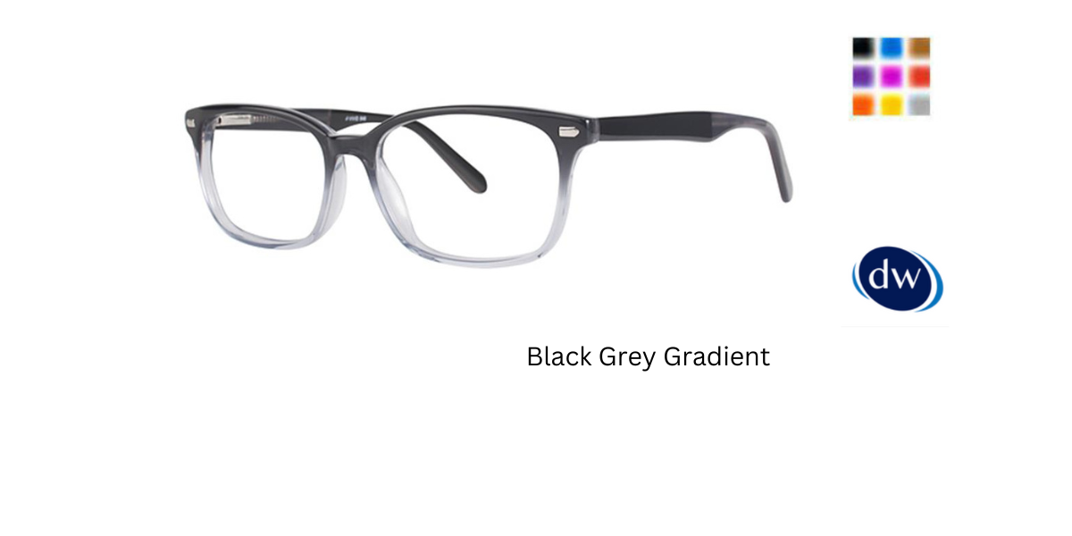 Black Grey Gradient