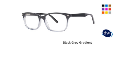 Black Grey Gradient