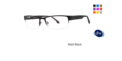 Matt Black
