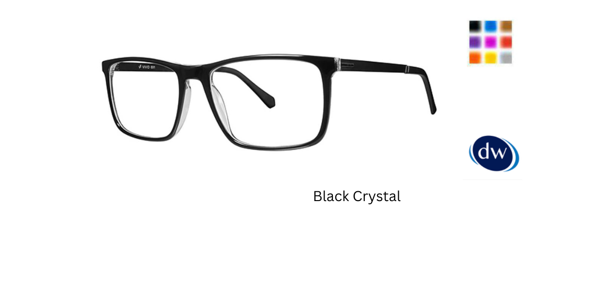 Black Crystal
