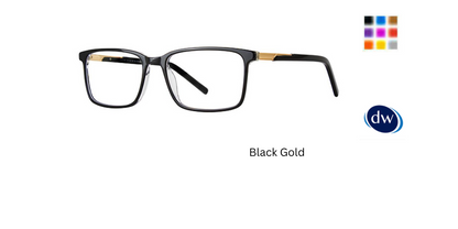 Black Gold