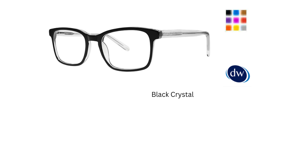 Black Crystal