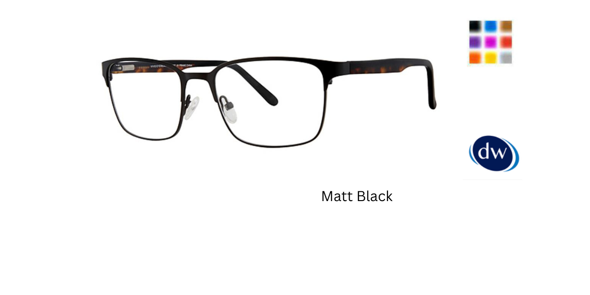 Matt Black