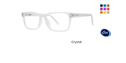 Crystal