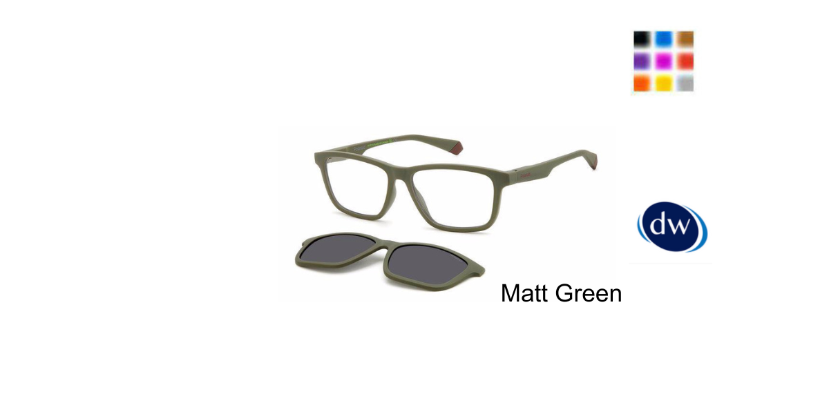 Matt Green