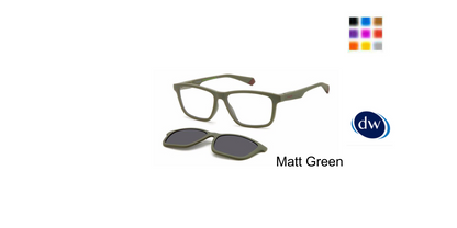 Matt Green