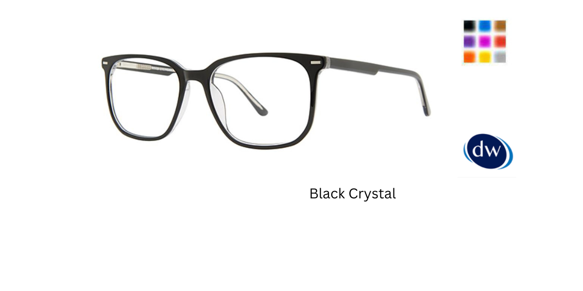 Black Crystal