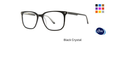 Black Crystal