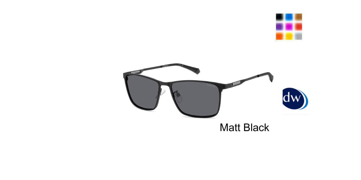 Matt Black