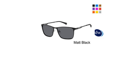 Matt Black