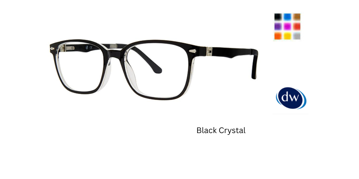 Black Crystal
