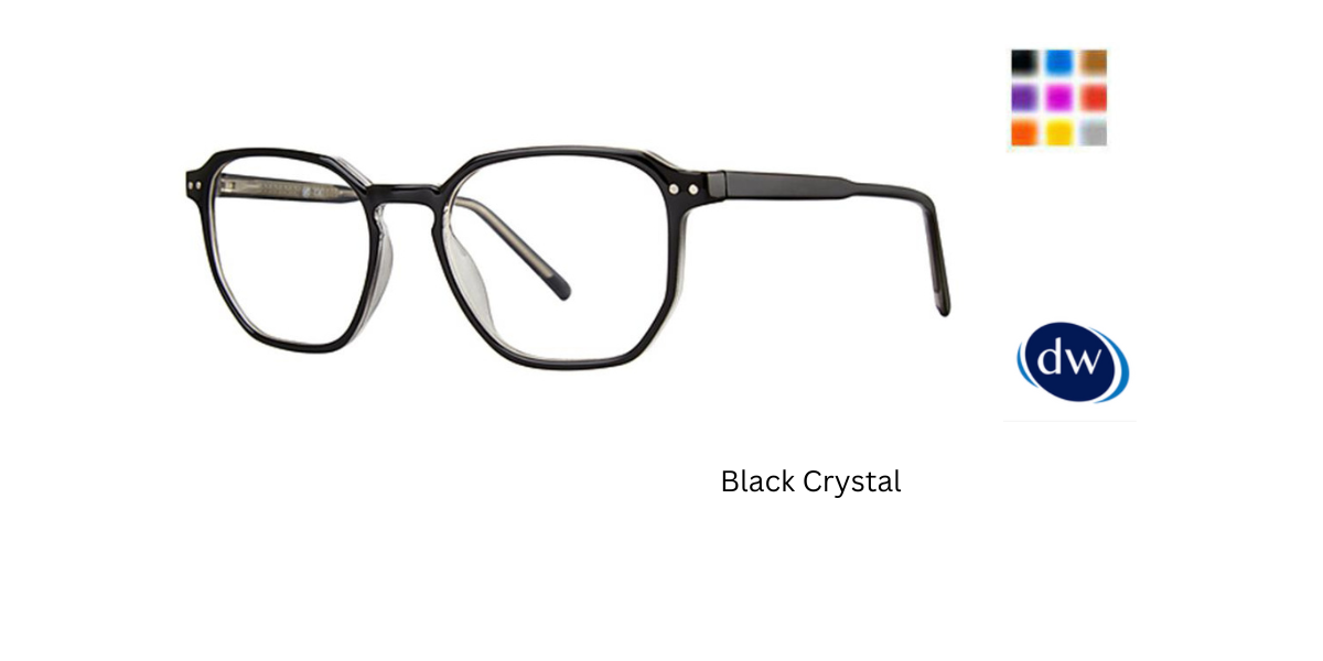 Black Crystal