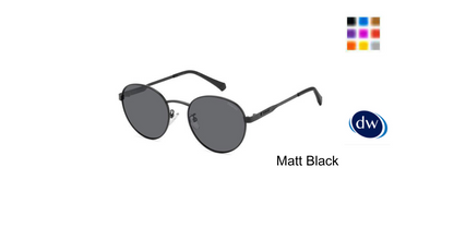 Matt Black