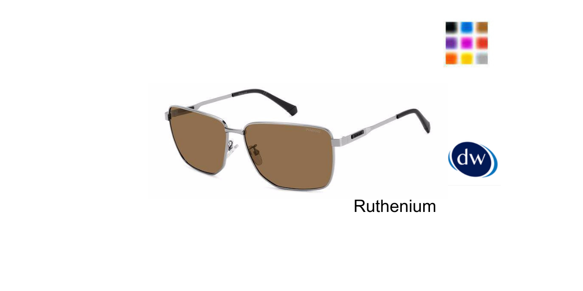 Ruthenium