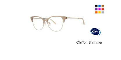 Chiffon Shimmer