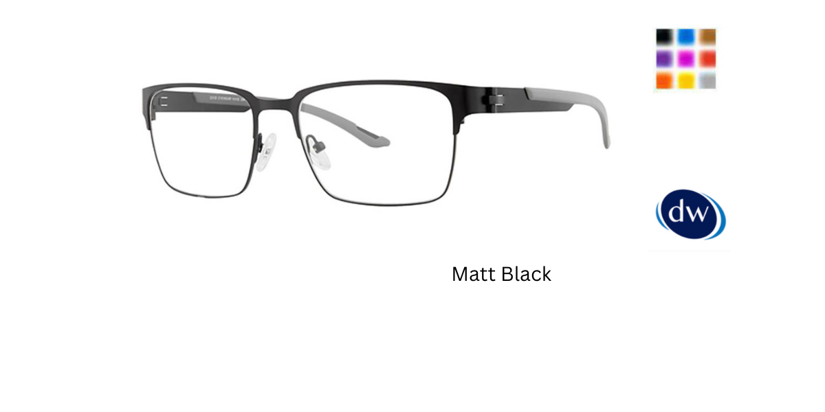 Matt Black