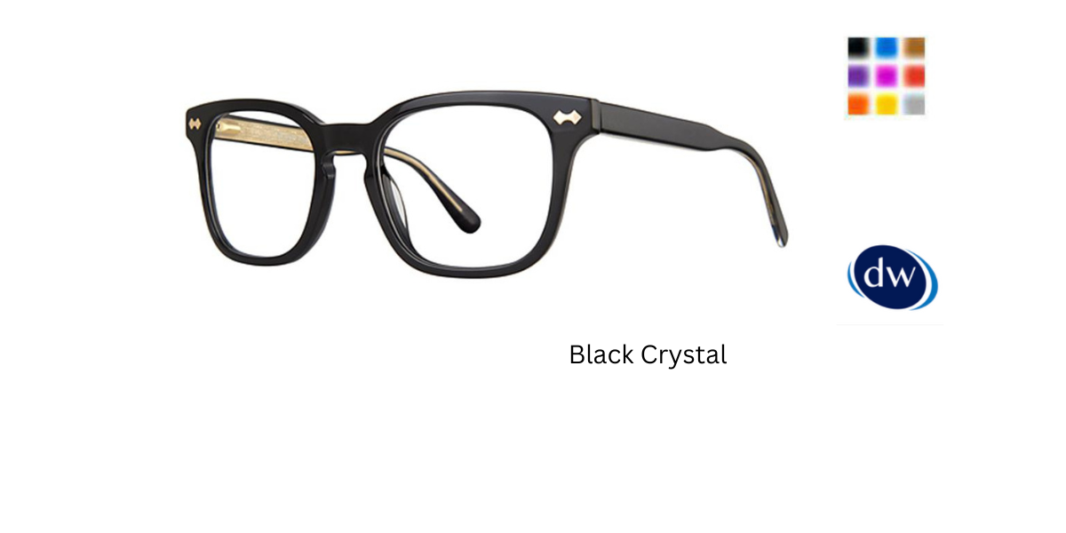 Black Crystal