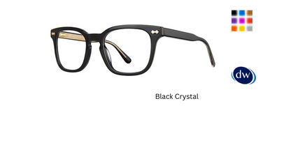 Black Crystal