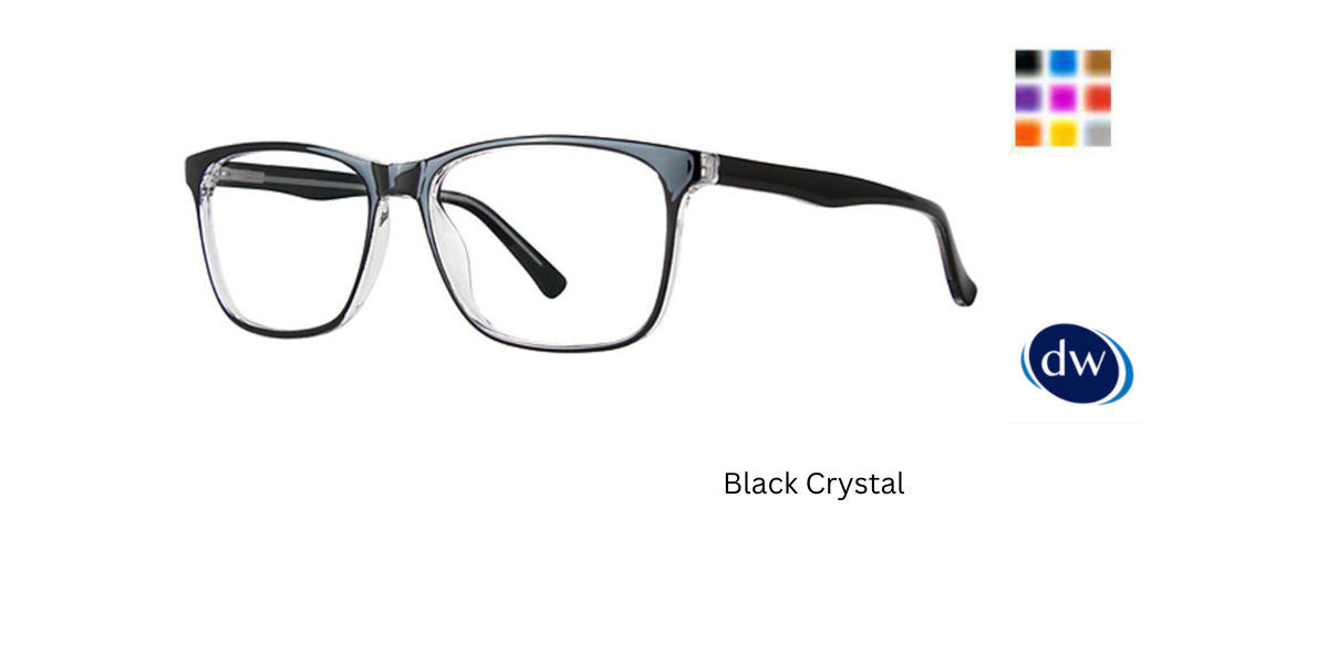 Black Crystal