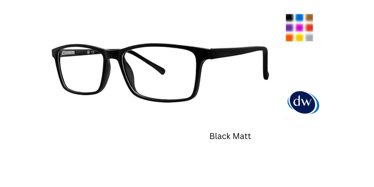 Black Matt