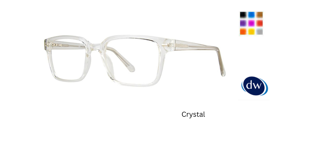 Crystal