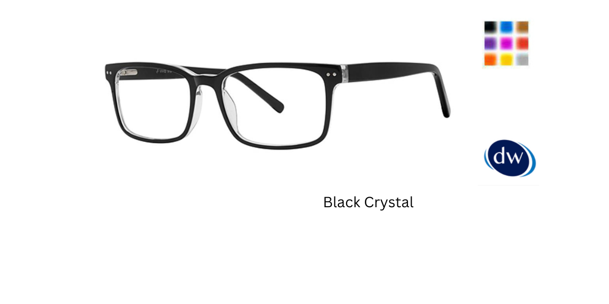 Black Crystal