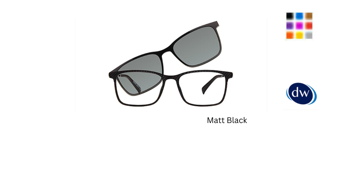 Matt Black