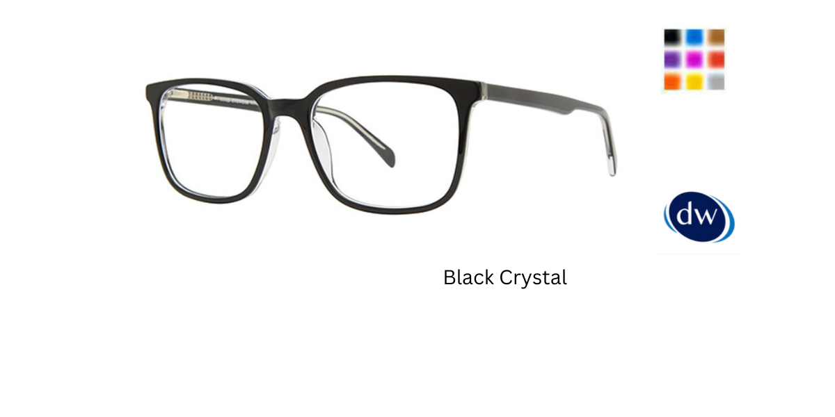 Black Crystal