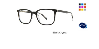 Black Crystal