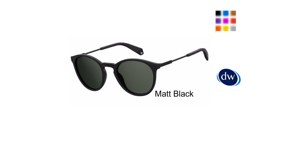 Matt Black