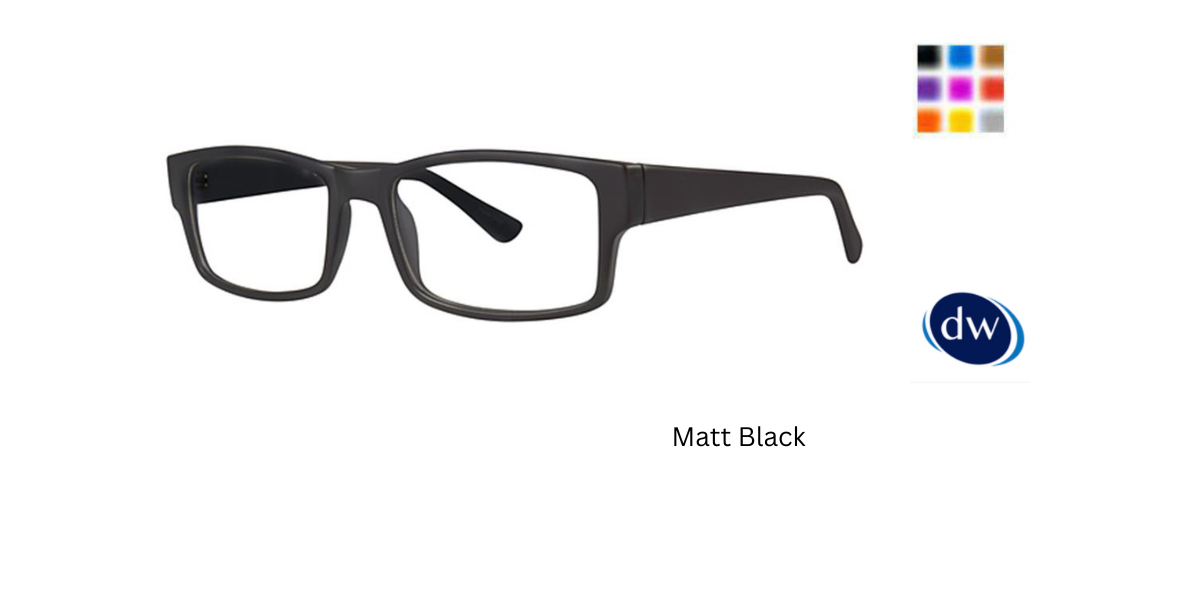 Matt Black